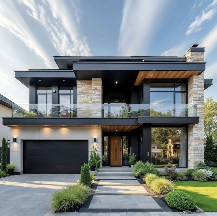 Будівництво сучасних будинків Львів.