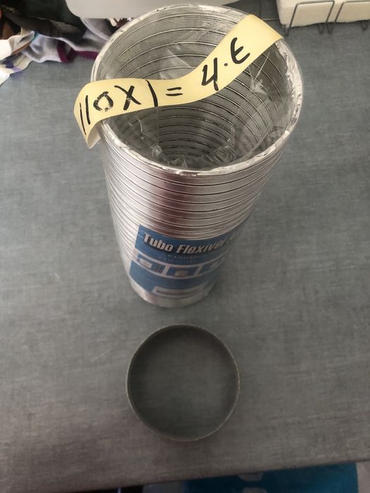 Vendo peca pars sauda de fumo completo