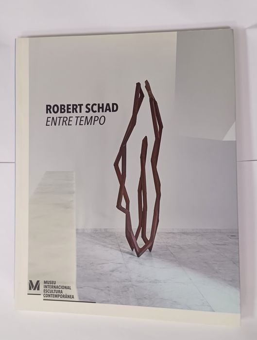 "Entre tempo", de Robert Schad