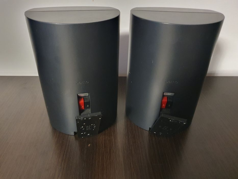 Jamo A320 satelity kina domowego stereo