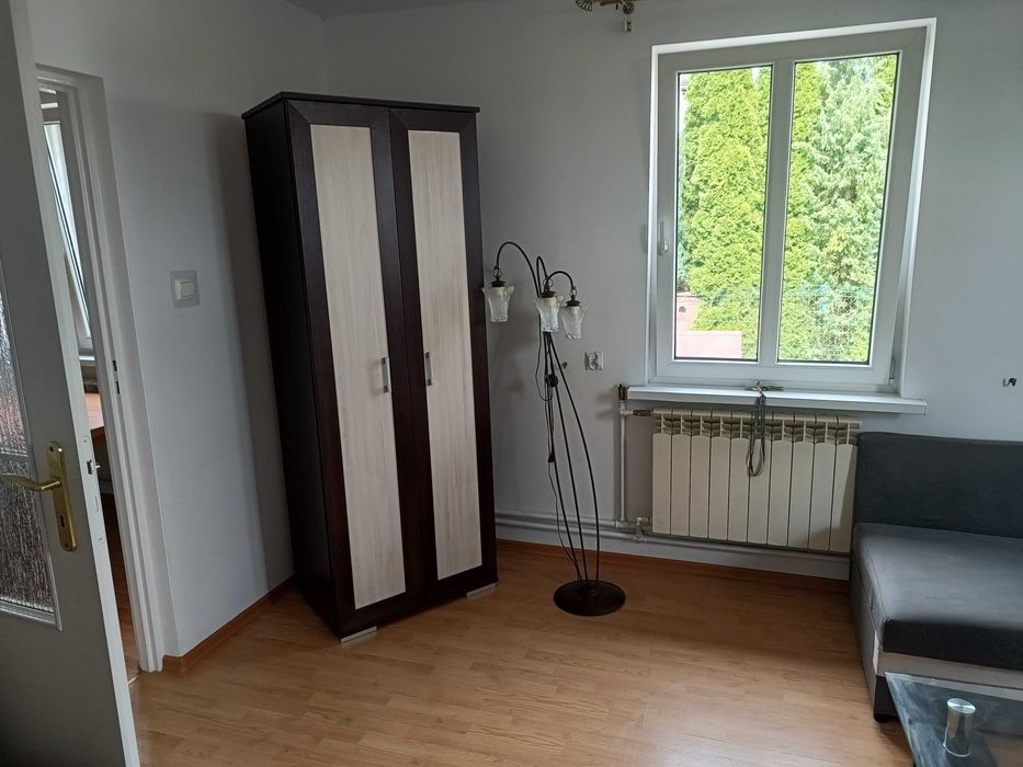 Sprzedam dom w Dęblinie