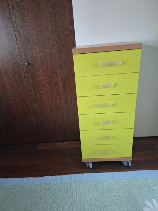 Mobilia de quarto de criança/ adolescente/jovem