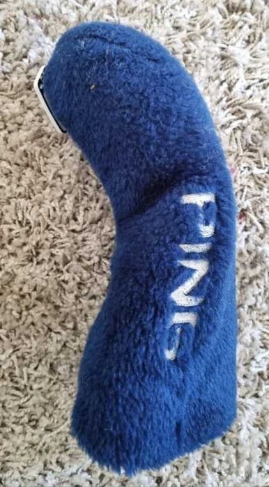 Headcover Madeira 5 Ping | Golfe HC008