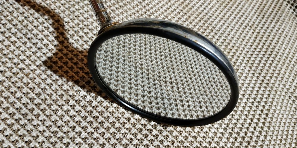 Мото Дзеркало "Класичне" (Ліве)