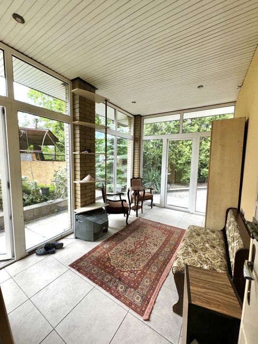 Будинок в Курилівці