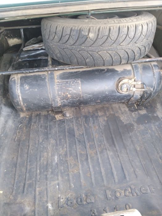 Автомобиль Газ3110