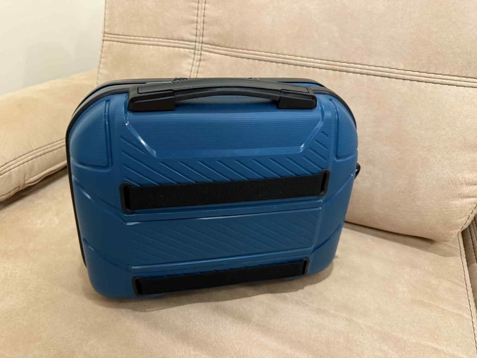 Супер сумка вализа чемодан