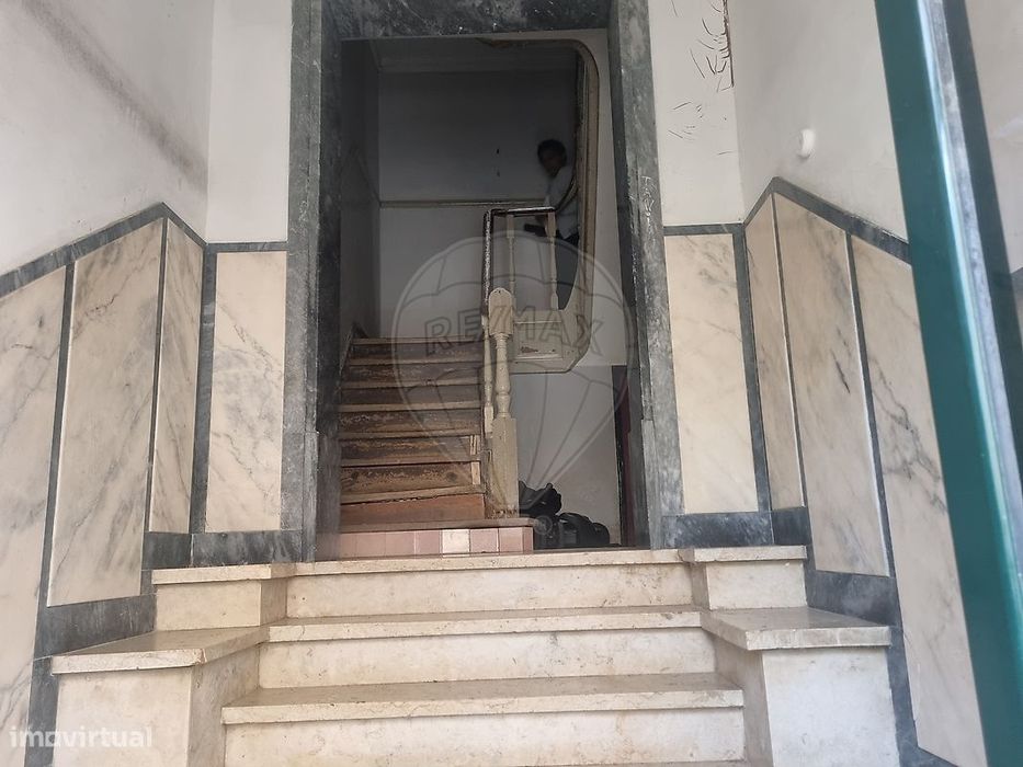Apartamento T3 para venda
