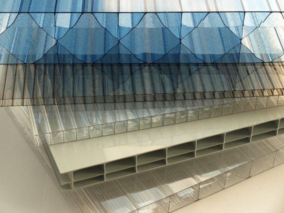 Poliwęglan Komorowy GLIWICE