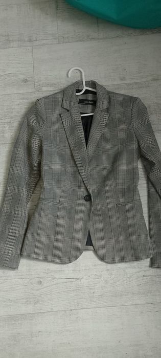 Піджак жіночий zara, розмір xs