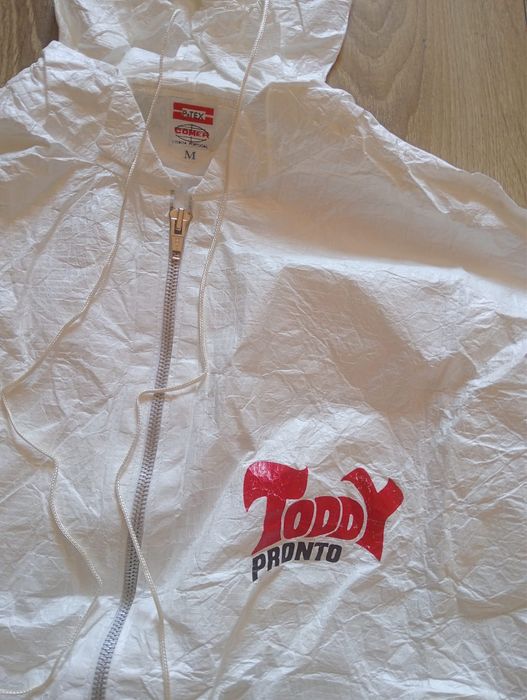 kispo antigo da Toddy