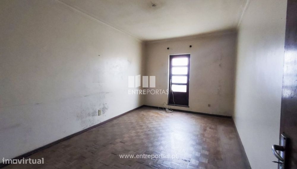 Venda de Apartamento T3, Centro da Cidade, Viana do Castelo.