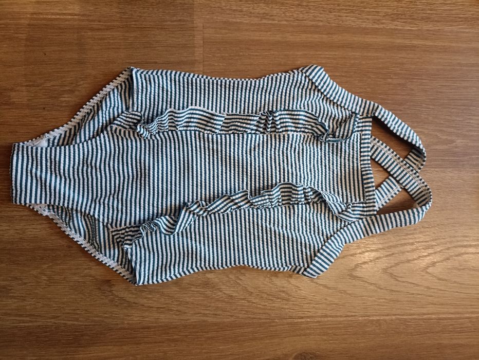 Stroje strój kąpielowy