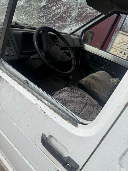 Renault Trafic 1990 2.5 дізель