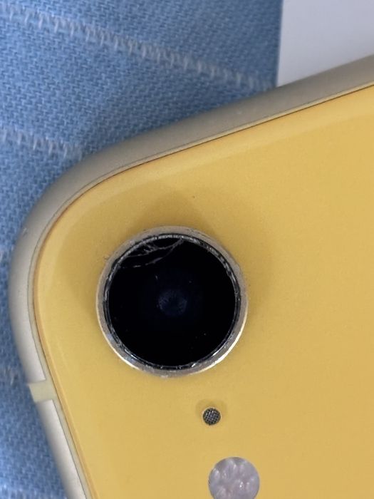 Iphone xr 64gb - PARA PEÇAS