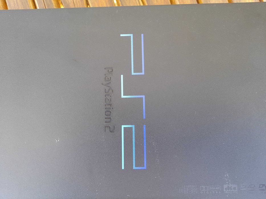 Sony Playstation Ps2