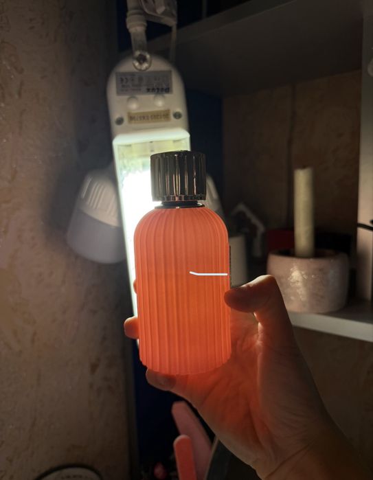 Арабські парфуми арабська парфумерія залишок у флаконі Lattafa Armaf Zimaya  Fragrance World