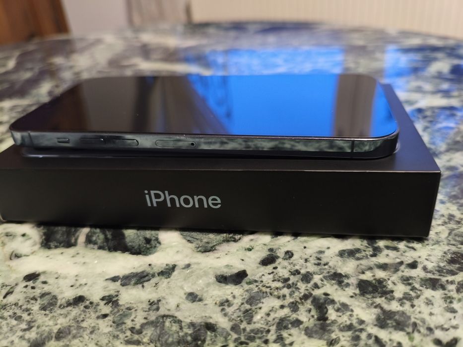 iPhone 13 Pro Max 100% kondycji