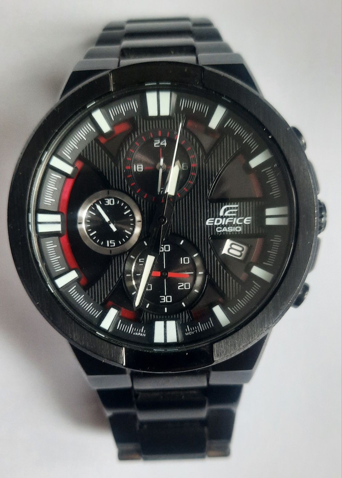 Casio edifice efr 544 new arrivals