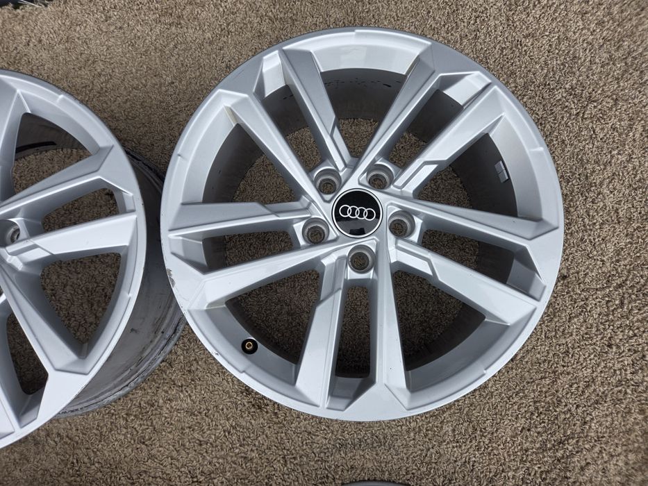 Диски 17 5 112 Audi A 4 B 9