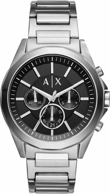 Годинник чоловічий Armani Exchange