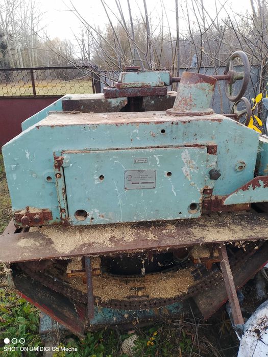 Багато пил ЦДК-5