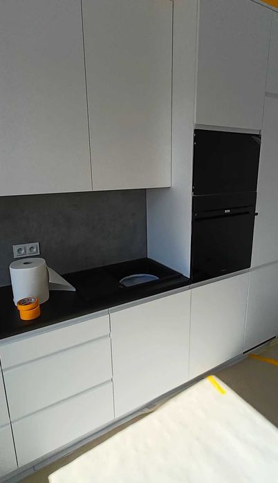 Kompleksowe wykończenia wnętrz | Remonty mieszkań i domów | Gliwice