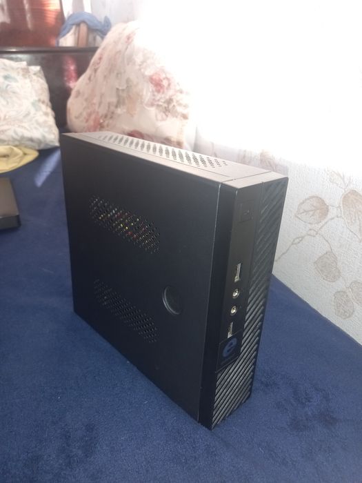 Міні пк для роботи