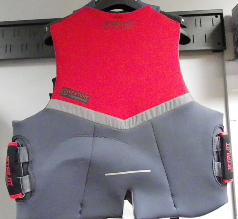Jetpilot kamizelka venture neo vest ISO 50N