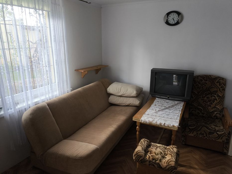 Działka ROD nad Nielbą, Wągrowiec