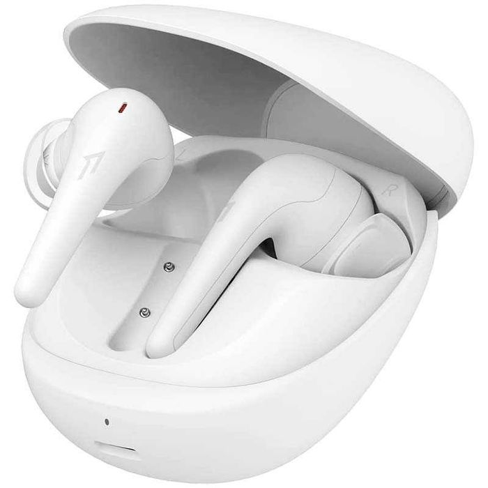 1More Aero Branco com cancelamento de ruído (ANC)