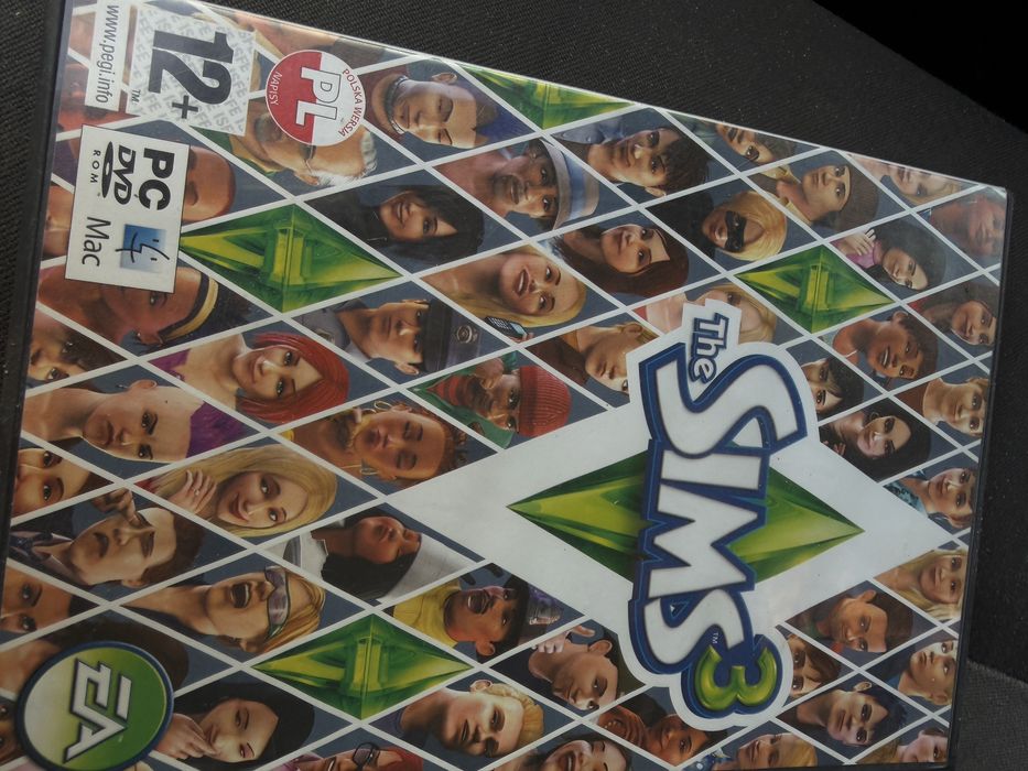 Wyprzedaz gier na komputer