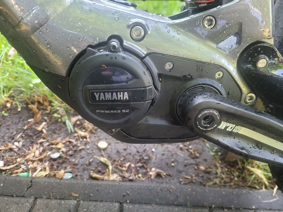Haibike Alltrail 7