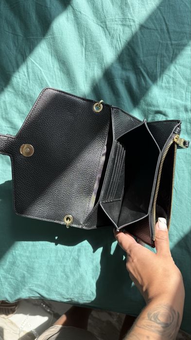 Клатч Versace jeans couture