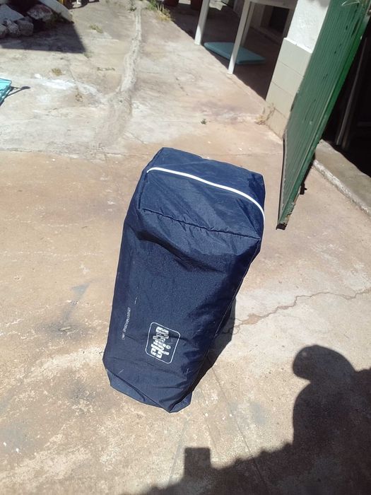 Cama de viagem Chicco