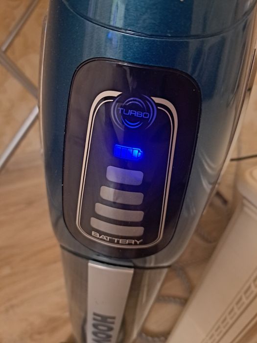 Пилосос Hoover  турбощотка