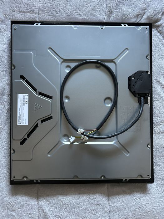 Placa Vitrocerâmica Balay 4 Zonas