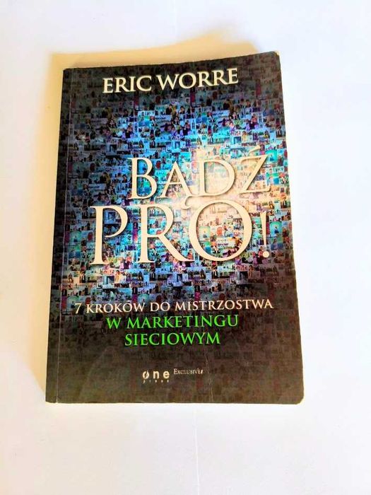 Worre Bądź Pro UNIKAT
