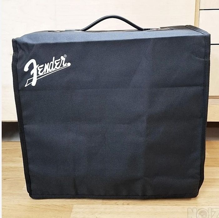 Amplificador Fender Champion 50 II
