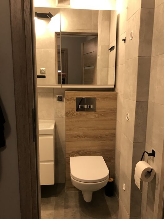 Pokój dwuosobowy do wynajęcia w Centrum