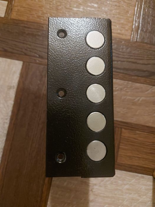 Продам замок шерлок 06.61