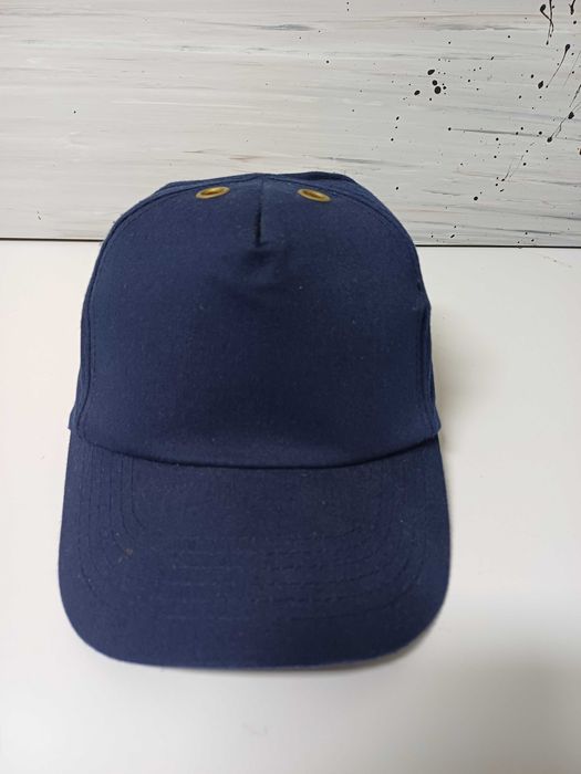 Boné Voss Helme azul