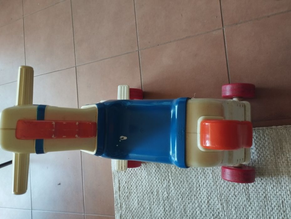 Cavalo da Chicco