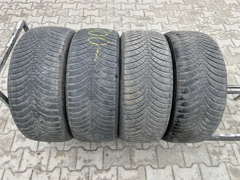 235/45r18 Falken EuroAll Season as210 komplet wielosezon