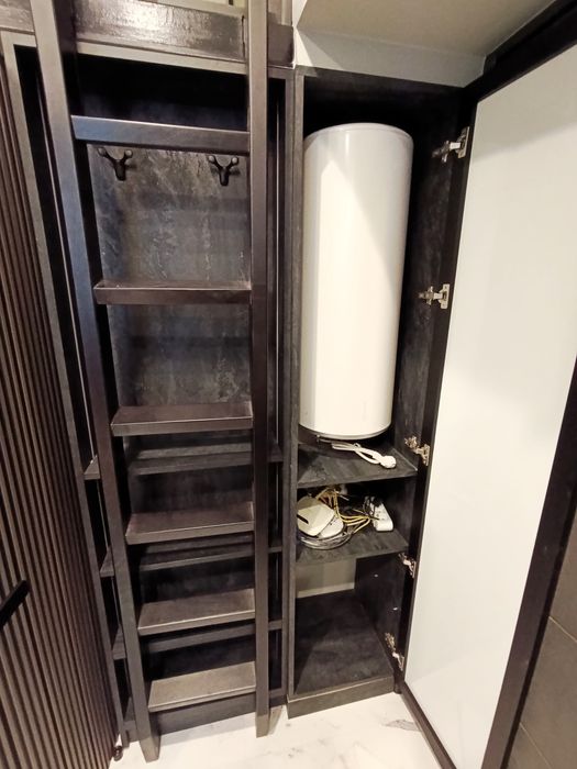 Оренда смарт-квартири по вул.Політехнічній в історичному Центрі Львова