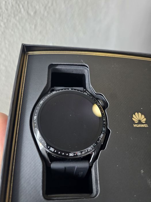 Samrtwatch huawei gt3
