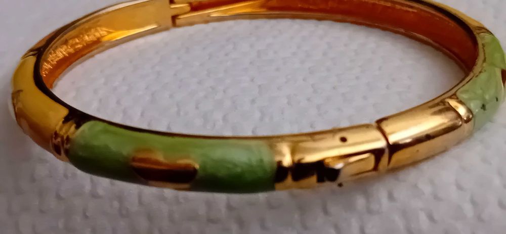 Pulseira bijoux adorno