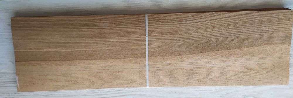 Шпон дубовий для рукоділля