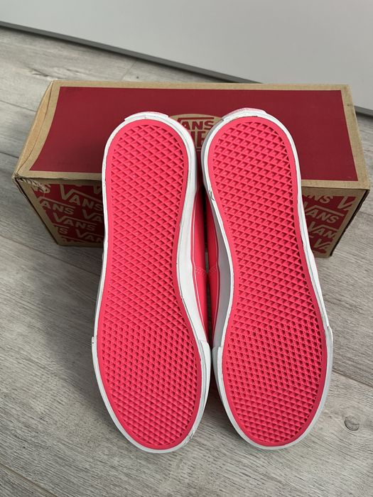 Trampki Vans rozmiar 40  25,5 cm