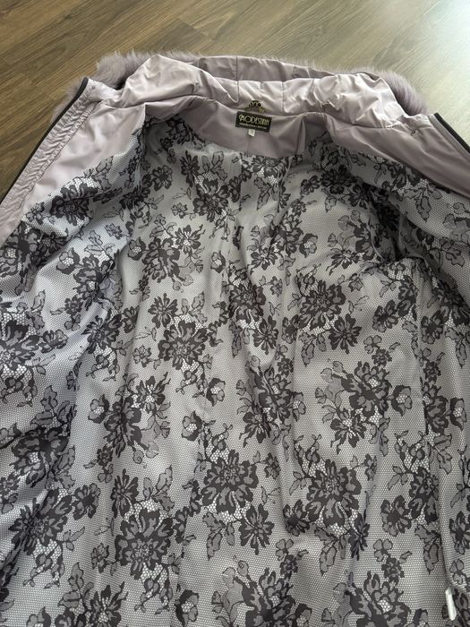 Курточка жіноча з підкладкою